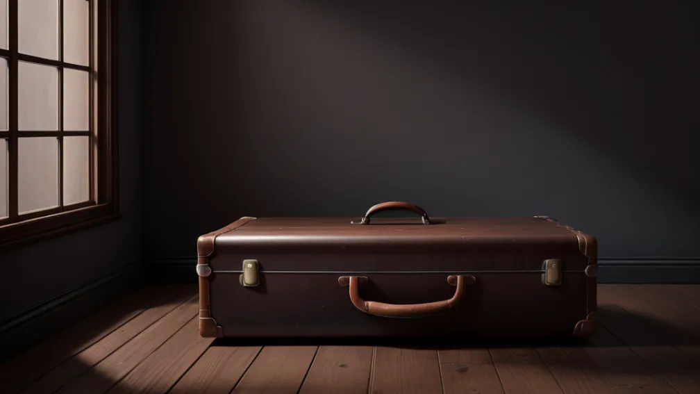 Crimă șocantă în Marea Britanie: Un star porno a decapitat un cuplu și le-a ascuns în valiză