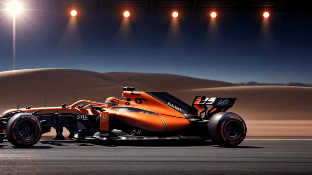 Misterul Piastri: Liderul F1, confuz după calificările dezastruoase din Mexic