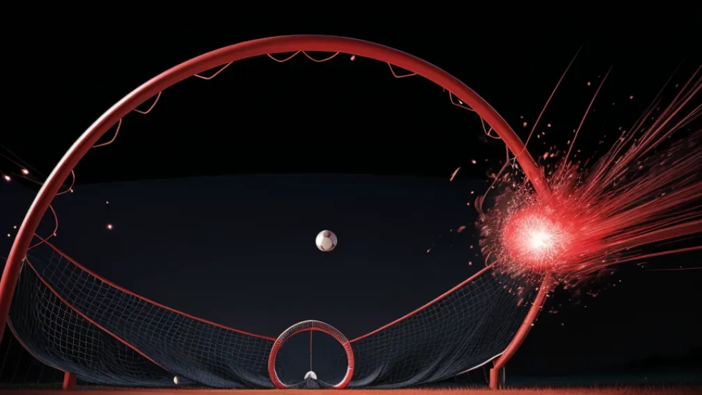 Scandal de Fair-Play: Jucătorul care a marcat este vânat, adversarii au turbat