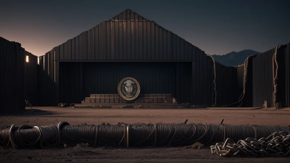 Trump impune taxe vamale suplimentare de 10% Canadei din cauza unei reclame care l-a "falsificat" pe Ronald Reagan