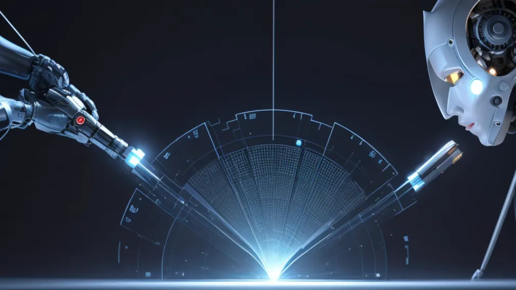 Impactul inteligenței artificiale asupra pieței muncii