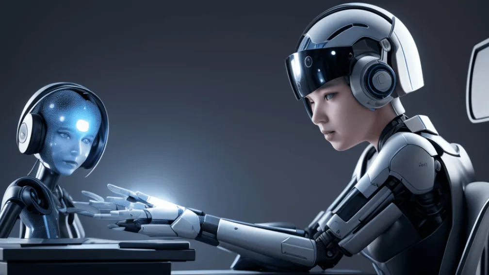 Impactul inteligenței artificiale asupra pieței muncii