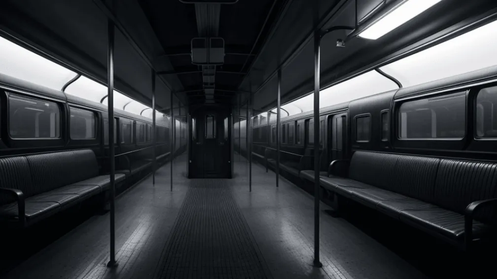 Coșmar feroviar în Germania: 200 de pasageri, blocați 3 ore în întuneric într-un tren IC defect