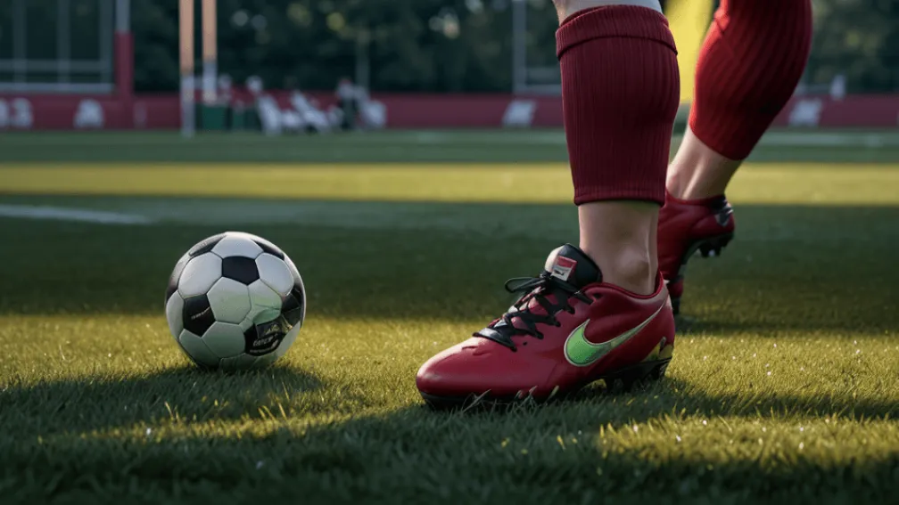 Cartonaș roșu clar: Jens Castrop își asumă faultul "brutal" din meciul cu Bayern