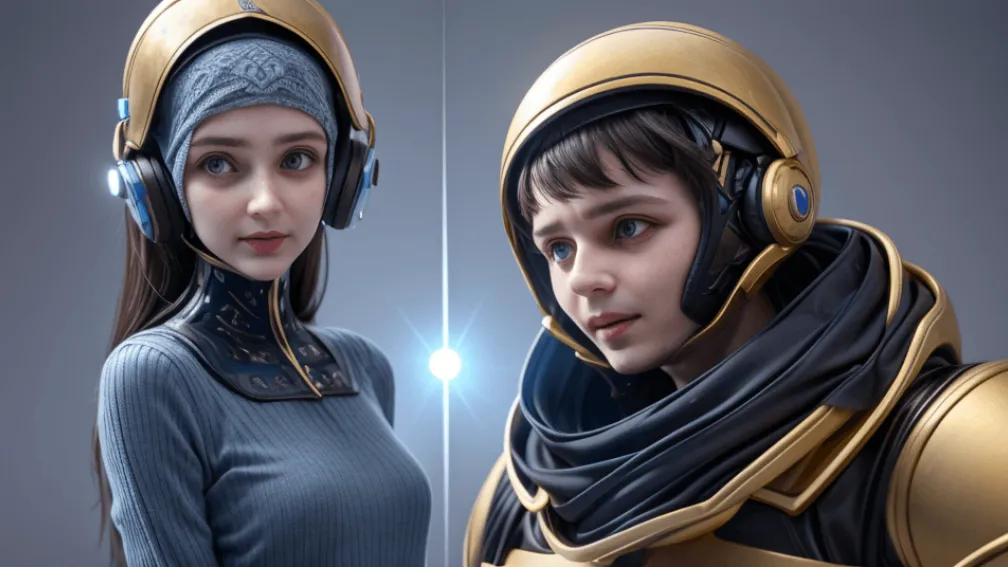 Impactul inteligenței artificiale asupra economiei globale