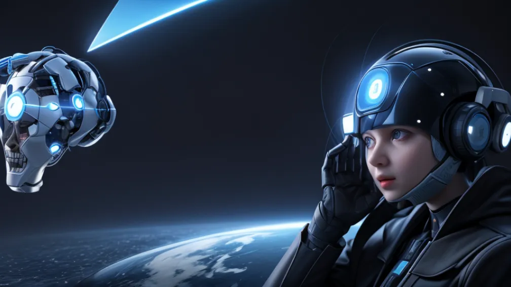 Impactul inteligenței artificiale asupra economiei globale