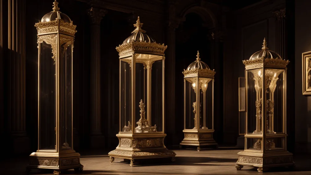 Jaful secolului de la Luvru: Paguba estimată la 88 de milioane de euro după furtul de bijuterii regale