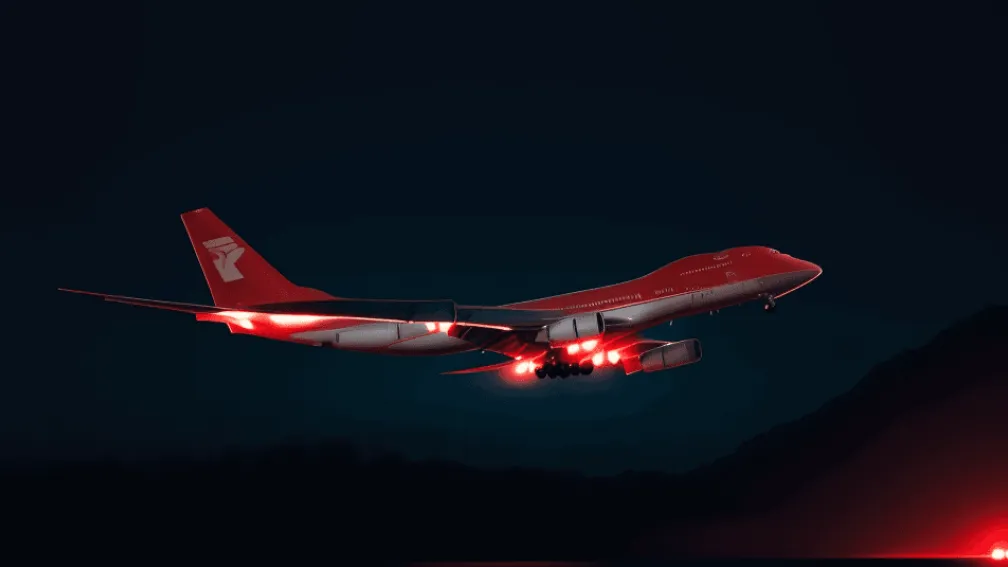 Pasager recalcitrant: Zborul Lufthansa a fost forțat să se întoarcă înainte de Atlantic