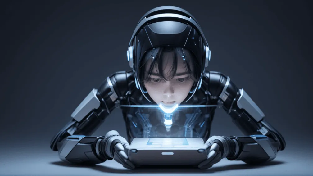 Impactul inteligenței artificiale asupra pieței muncii