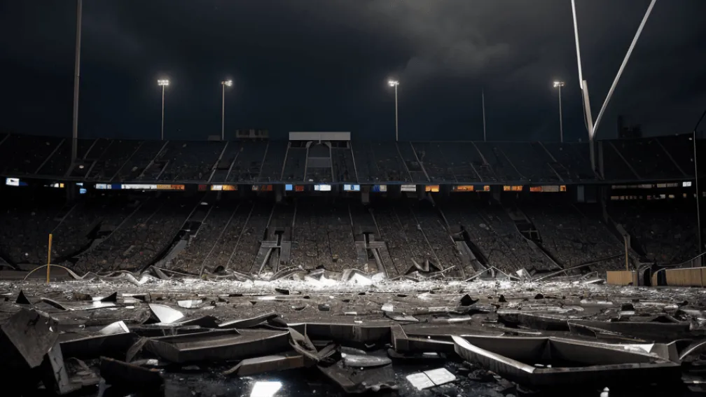 Umilință totală pentru Bayer Leverkusen: 2-7 cu PSG și eliminarea brutală a lui Andrich