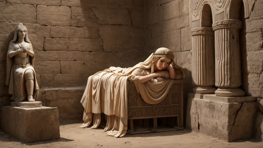 Misterele civilizațiilor antice