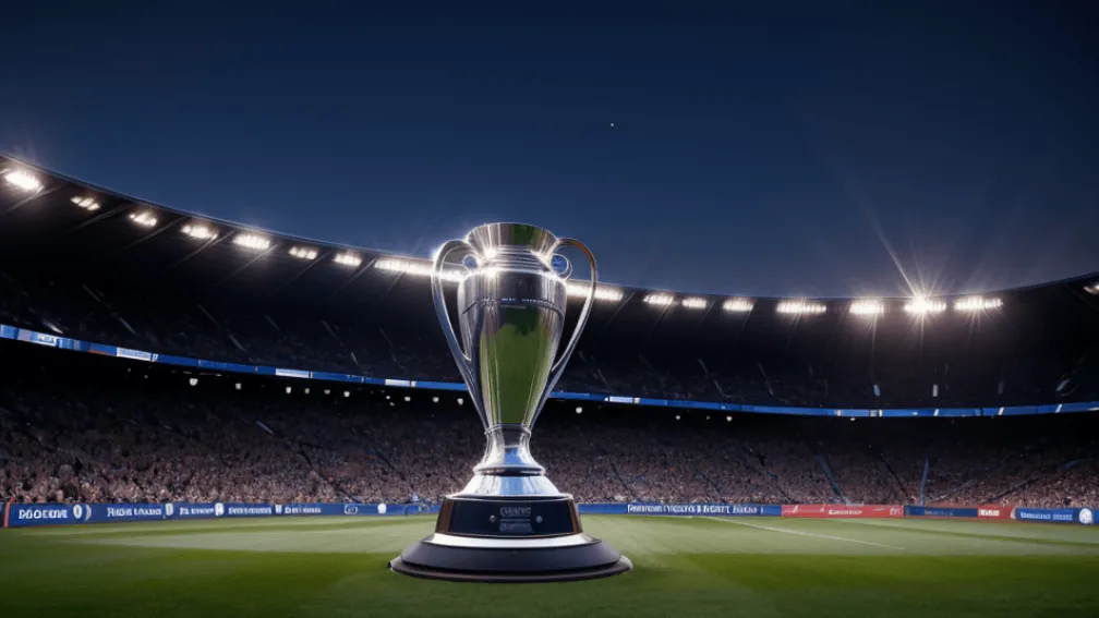 Liga Campionilor: Programul complet al etapei a 3-a și marile dueluri ale serii