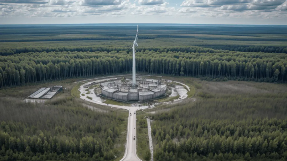 Misterele și secretele Cernobîlului: Ce ascunde Zona de Excluziune?