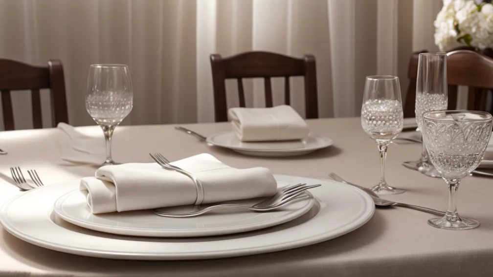 Eticheta de 5 Stele: 6 Reguli pentru a Arăta Sofisticat la Restaurant, Indiferent de Meniu