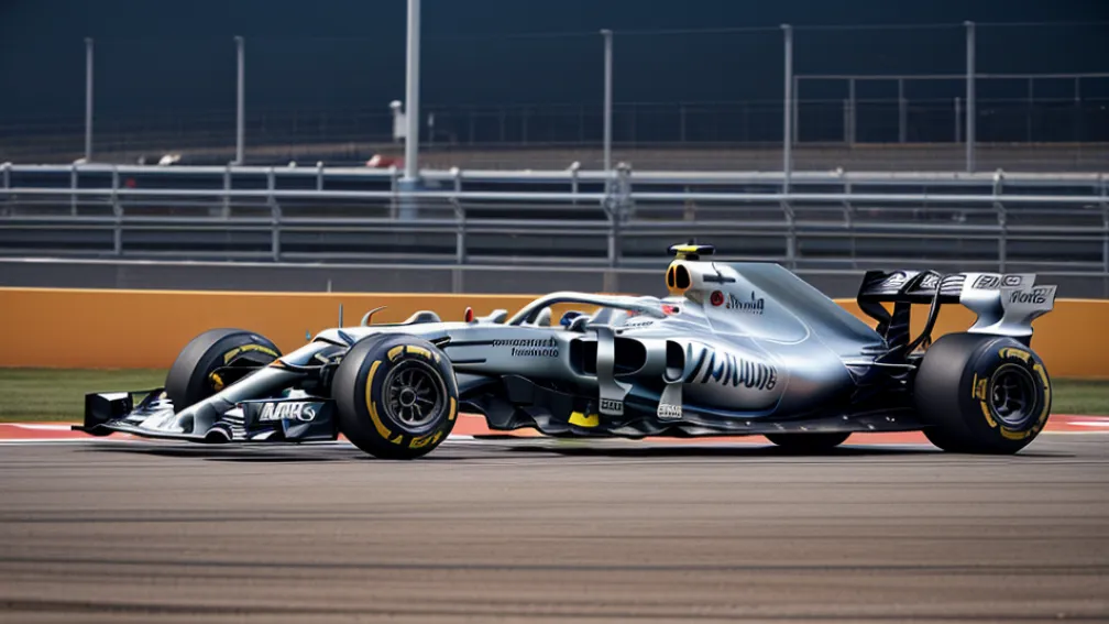 Groază în Formula 1: Liam Lawson era să lovească doi comisari pe pistă. "Puteam să-l omor!"