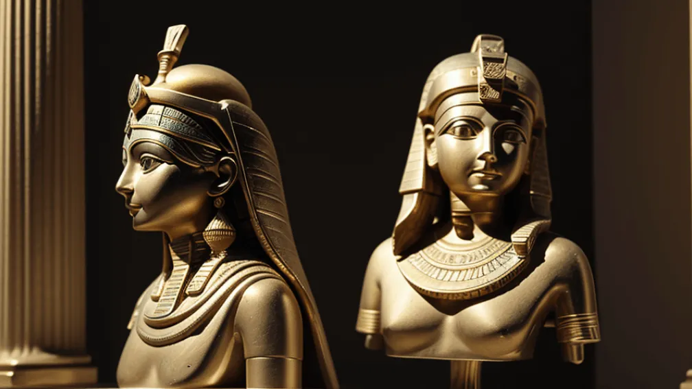 Misterele civilizațiilor antice