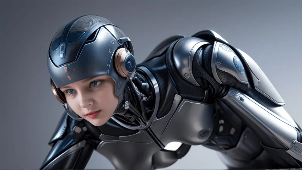 Impactul inteligenței artificiale asupra economiei globale