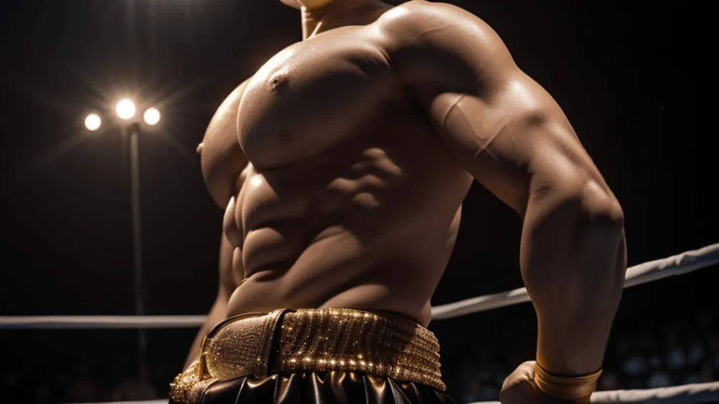 Stekos Fight Night: Cinci lupte pentru titlul mondial WKU la kickboxing, la München