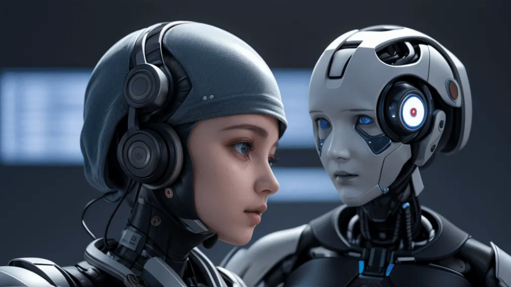 Impactul inteligenței artificiale asupra pieței muncii