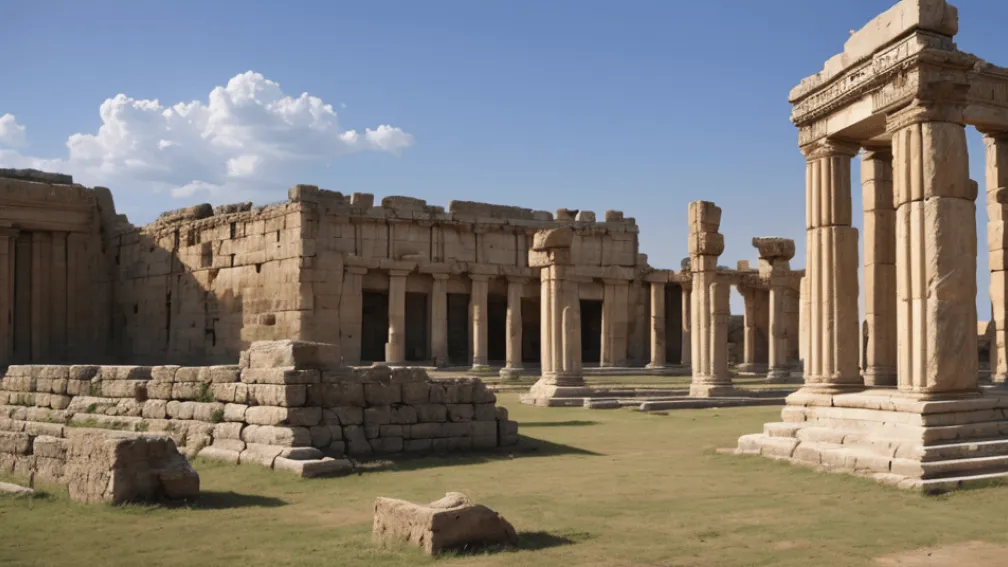 Misterul dispariției: Ce s-a întâmplat cu civilizațiile antice?