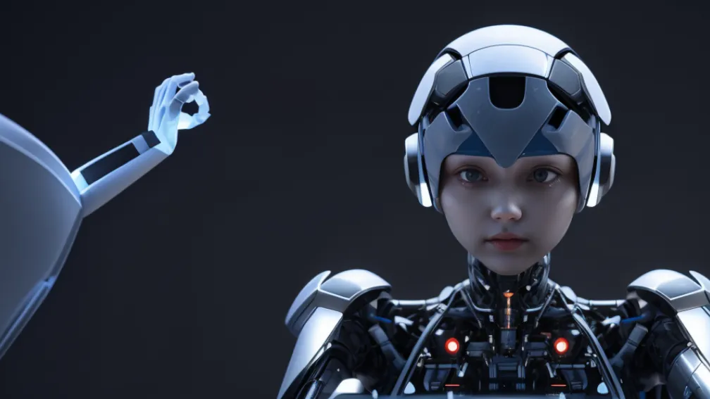 Impactul inteligenței artificiale asupra viitorului muncii