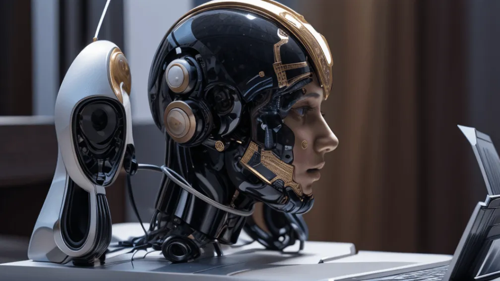 Impactul inteligenței artificiale asupra literaturii moderne