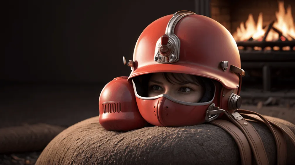 Pompierii Femei din Noua Zeelandă lansează un calendar „fierbinte” în scop caritabil