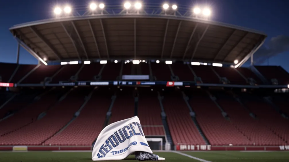 Surpriză în Anglia: Fanii l-au întâmpinat pe Nick Woltemade la Newcastle