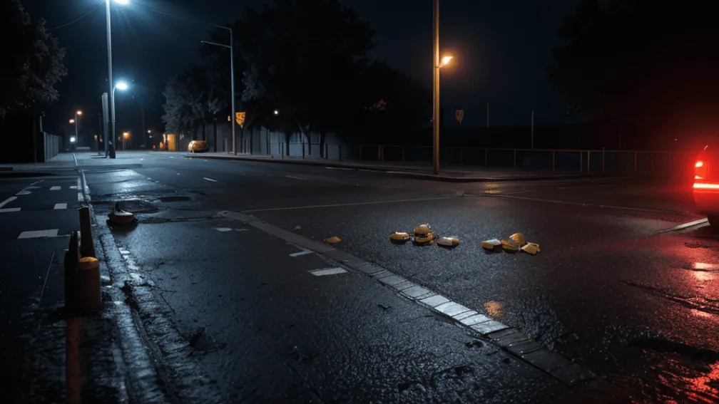 Schimb de Focuri la Hanovra: Mai Mulți Răniți și un Suspect Reținut