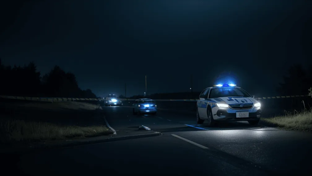 Arest în Germania după descoperirea cadavrului unei femei: Trupul neînsuflețit, găsit într-o fermă de camping