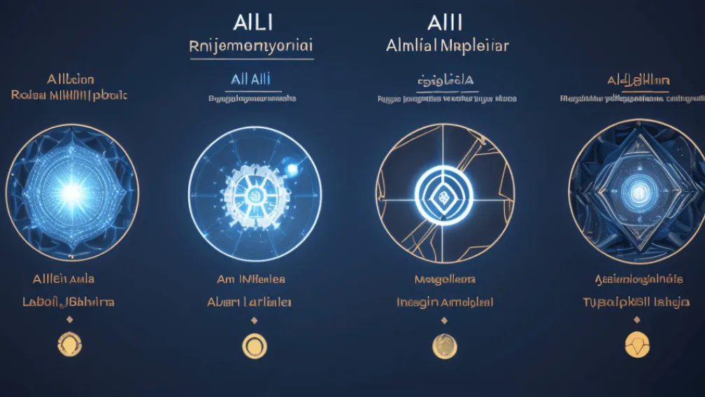 Impactul inteligenței artificiale asupra pieței muncii