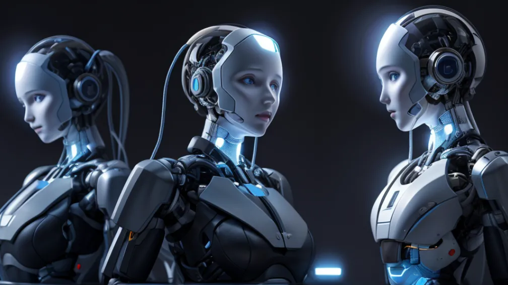 Impactul inteligenței artificiale asupra viitorului muncii