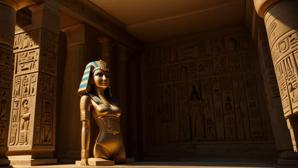 Misterele și enigmele civilizațiilor antice