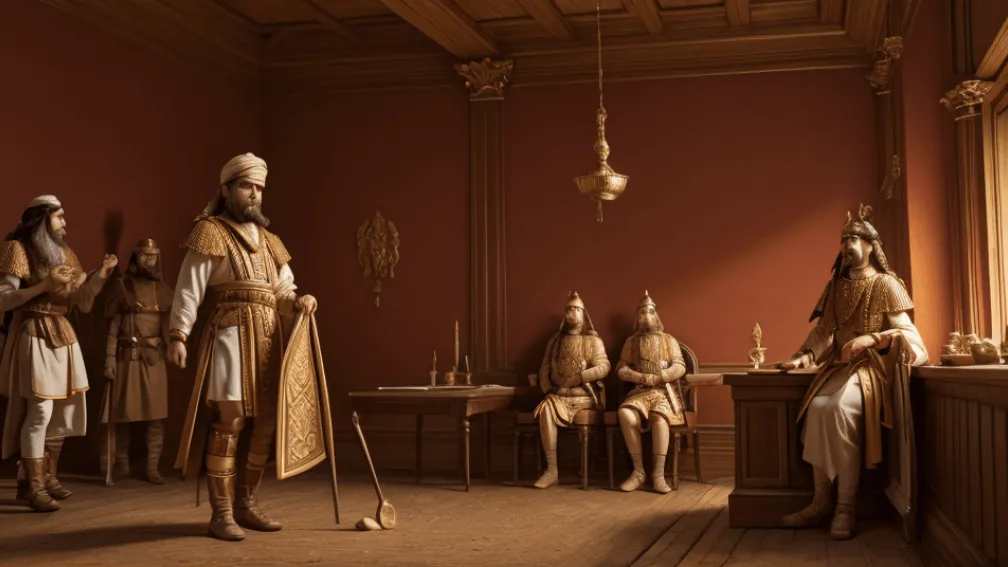 Misterele istoriei: Sciții și moștenirea lor