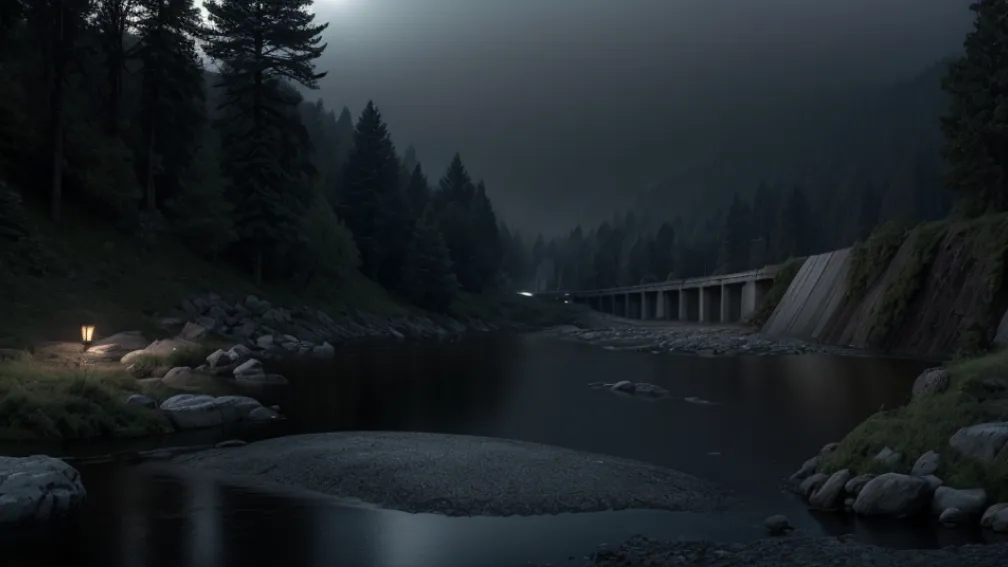 Femeie de 54 de ani a respins un atacator necunoscut pe malul râului din Frankfurt