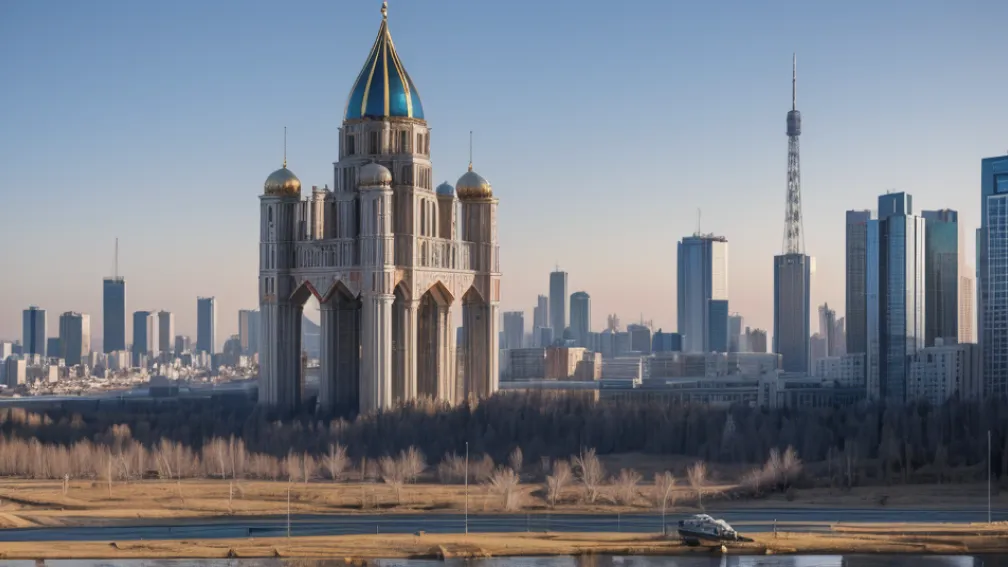 Impactul inteligenței artificiale asupra economiei globale