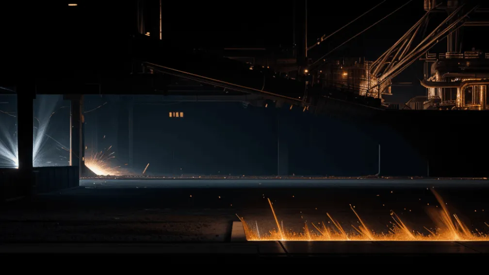 Haos la Thyssenkrupp: Șeful diviziei de oțel pleacă în plin proces de vânzare