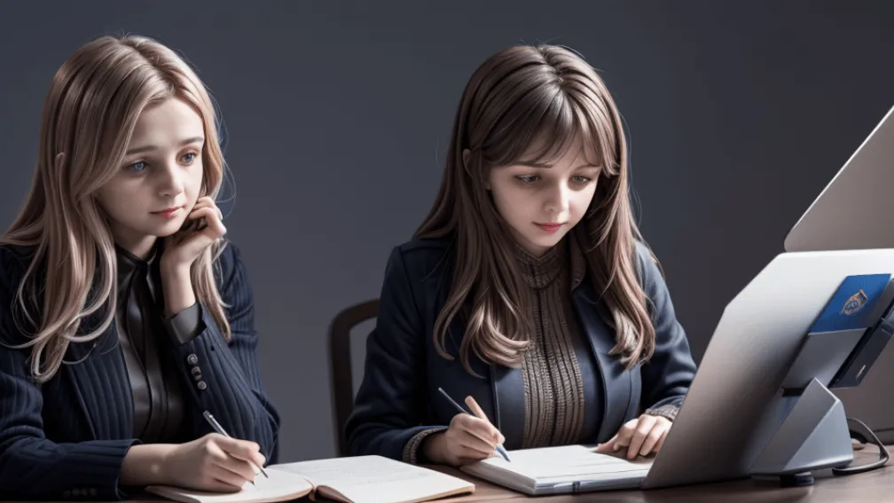 Impactul inteligenței artificiale asupra pieței muncii