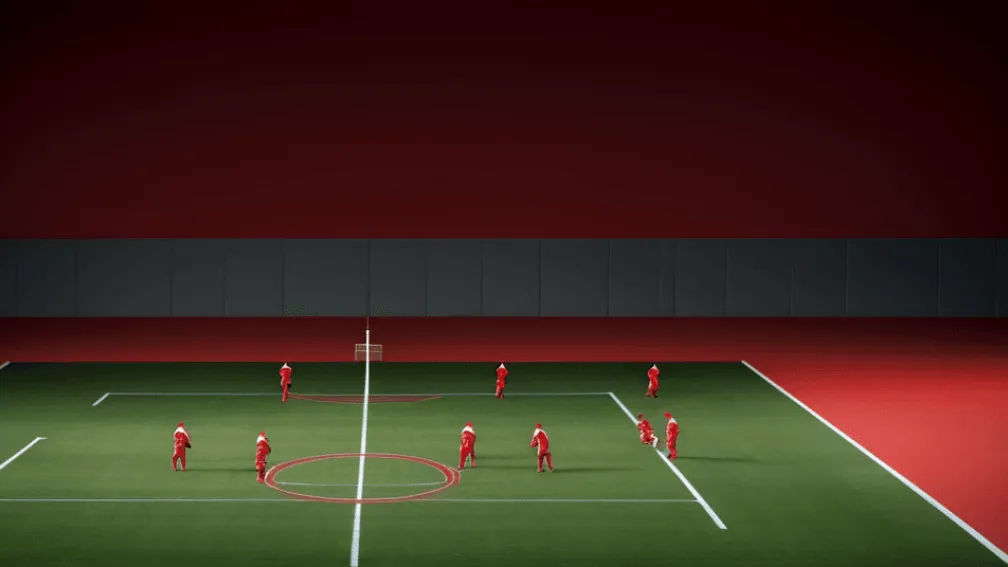 Dezvăluit: Motivul pentru care antrenorul Kompany l-a certat pe Lennart Karl în timpul meciului