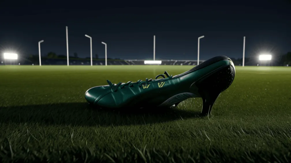 Iubita starului de la RB Leipzig a debutat în Bundesliga fără contract oficial