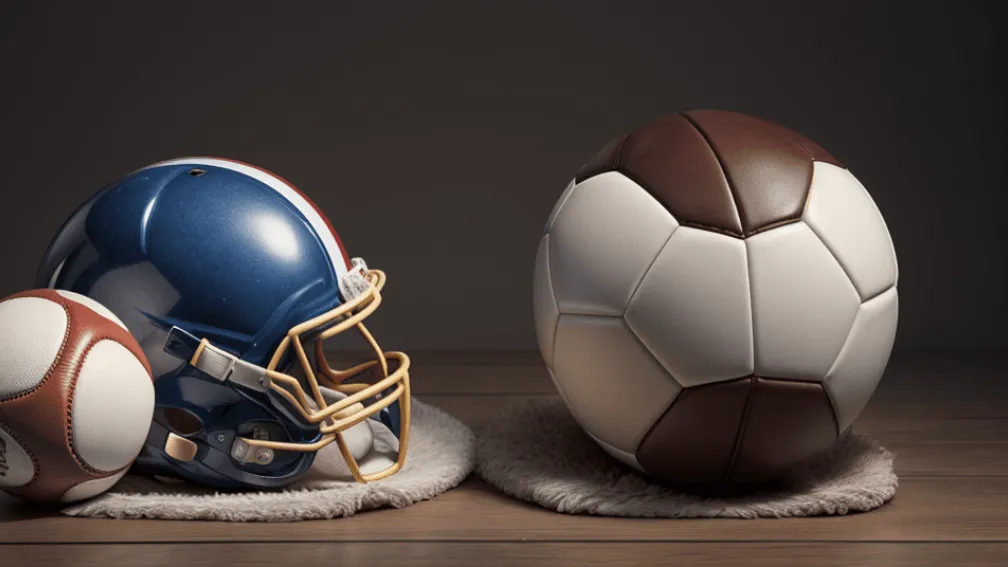 Cadoul lui Harry Kane care face invidioși fanii Bayern: Mascota NFL, curier special