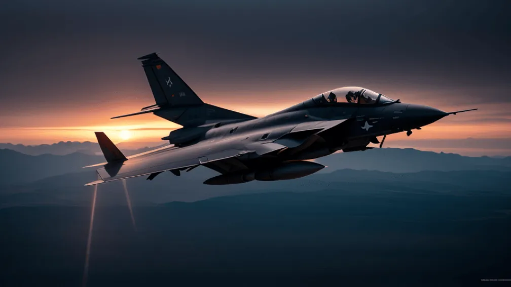 Două avioane de luptă rusești au încălcat spațiul aerian al Lituaniei