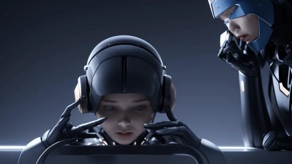 Impactul inteligenței artificiale asupra economiei globale