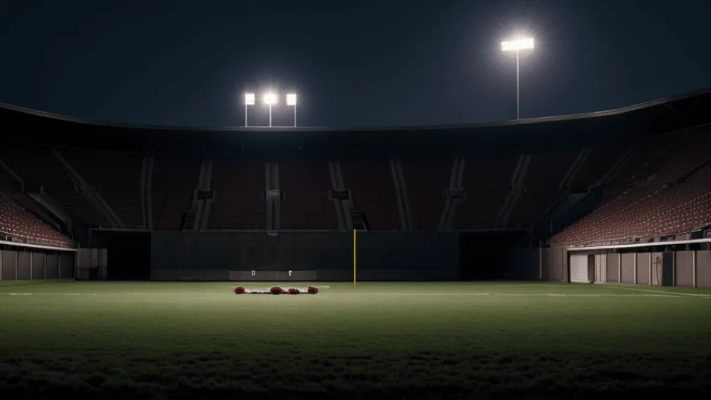 Tragedie la meciul RB Leipzig: Un fan a murit la intrarea pe stadionul din Cottbus