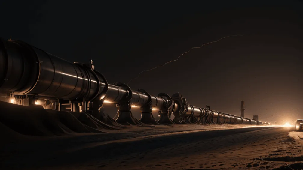 Lovitură pentru giganții petrolieri ruși: SUA impun sancțiuni, Putin amenință cu un răspuns "zdrobitor"