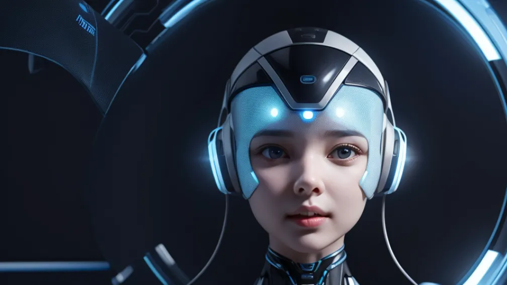 Impactul inteligenței artificiale asupra economiei globale