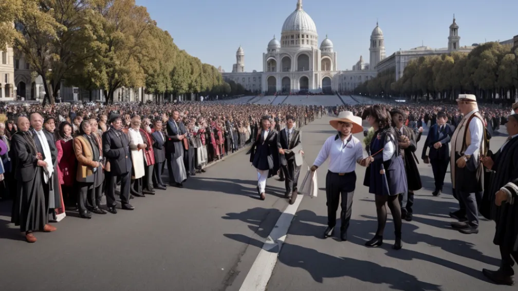 Evenimentele zilei în imagini: 27 august 2025