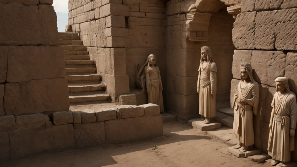 Record Mondial în Germania: 4172 de elevi au format cel mai mare simbol al Păcii din lume