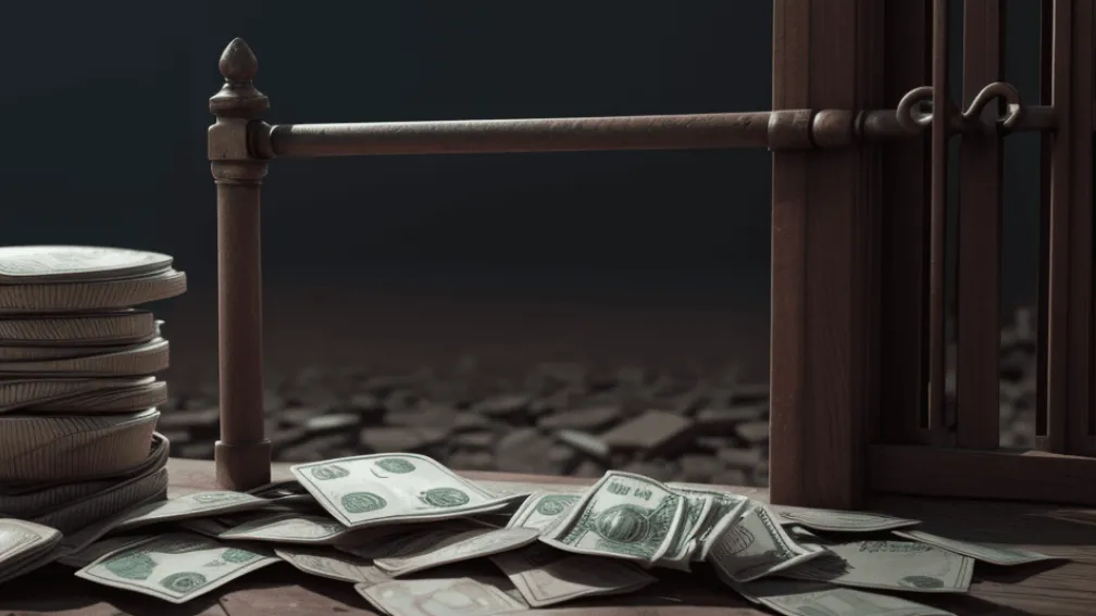 Sancțiuni drastice în Germania: Beneficiarii Bürgergeld pierd ajutorul pentru trei absențe de la Jobcenter