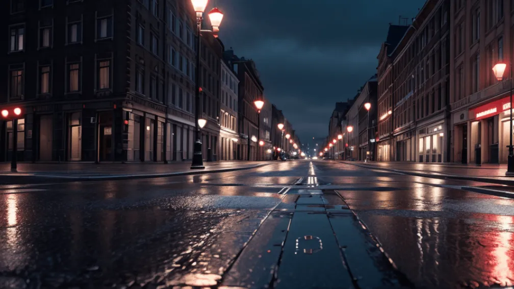 Atac cu cuțitul în Berlin: Un bărbat de 26 de ani, rănit în Charlottenburg